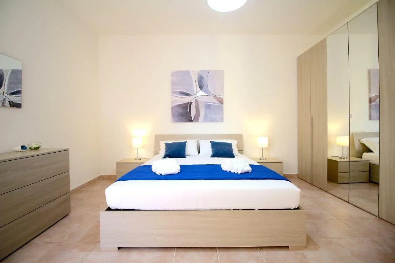 Holidayhouse Asfodelo Alghero 0*,  Itália