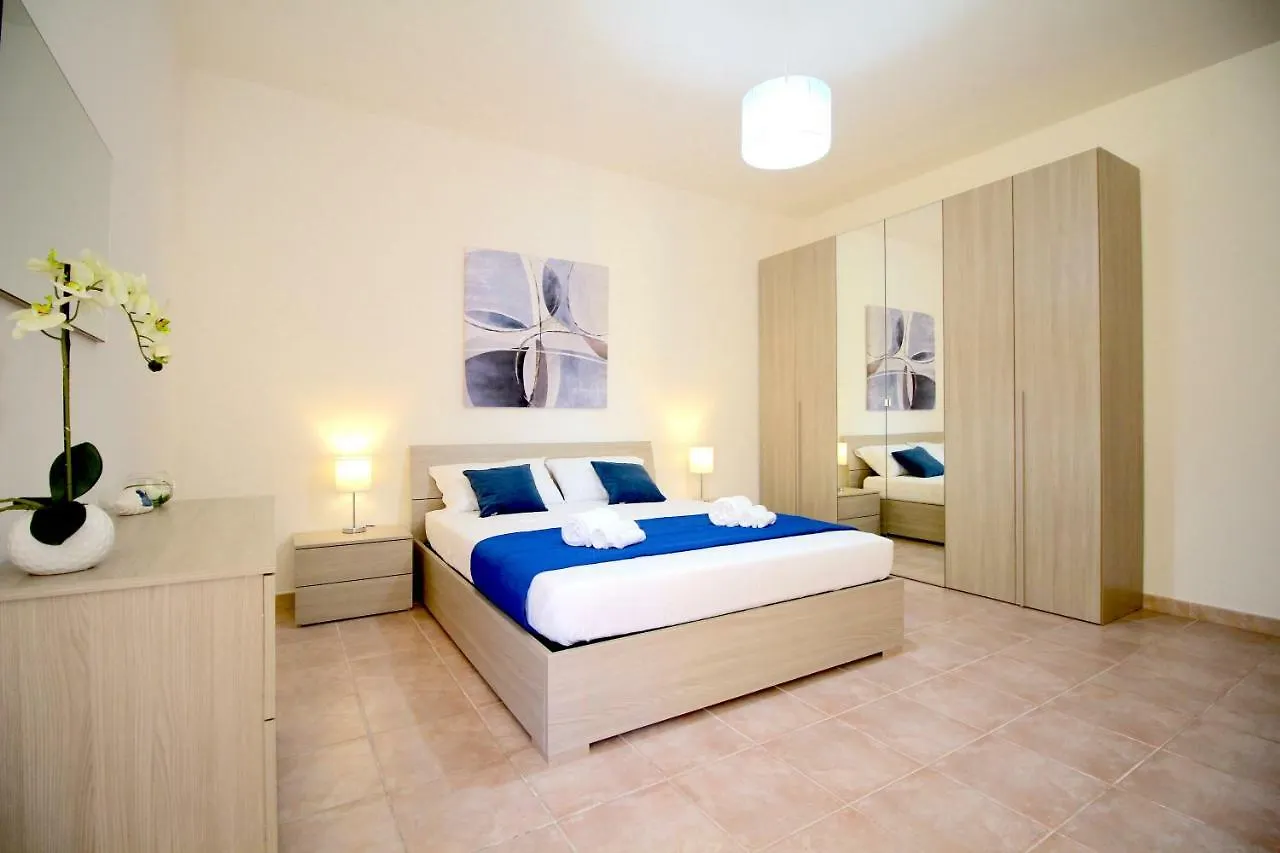 Holidayhouse Asfodelo Alghero