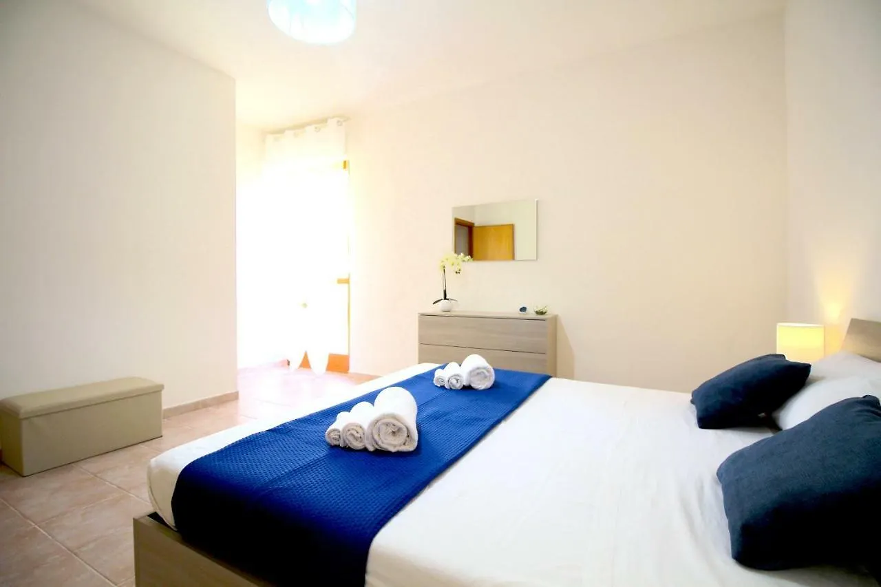 Holidayhouse Asfodelo Alghero 0*,  Itália
