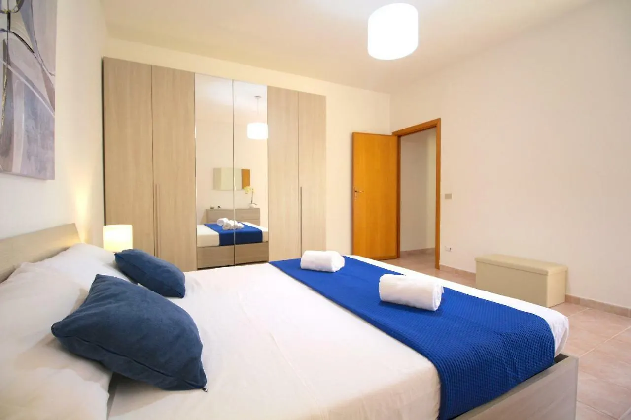Holidayhouse Asfodelo Alghero Apartamento