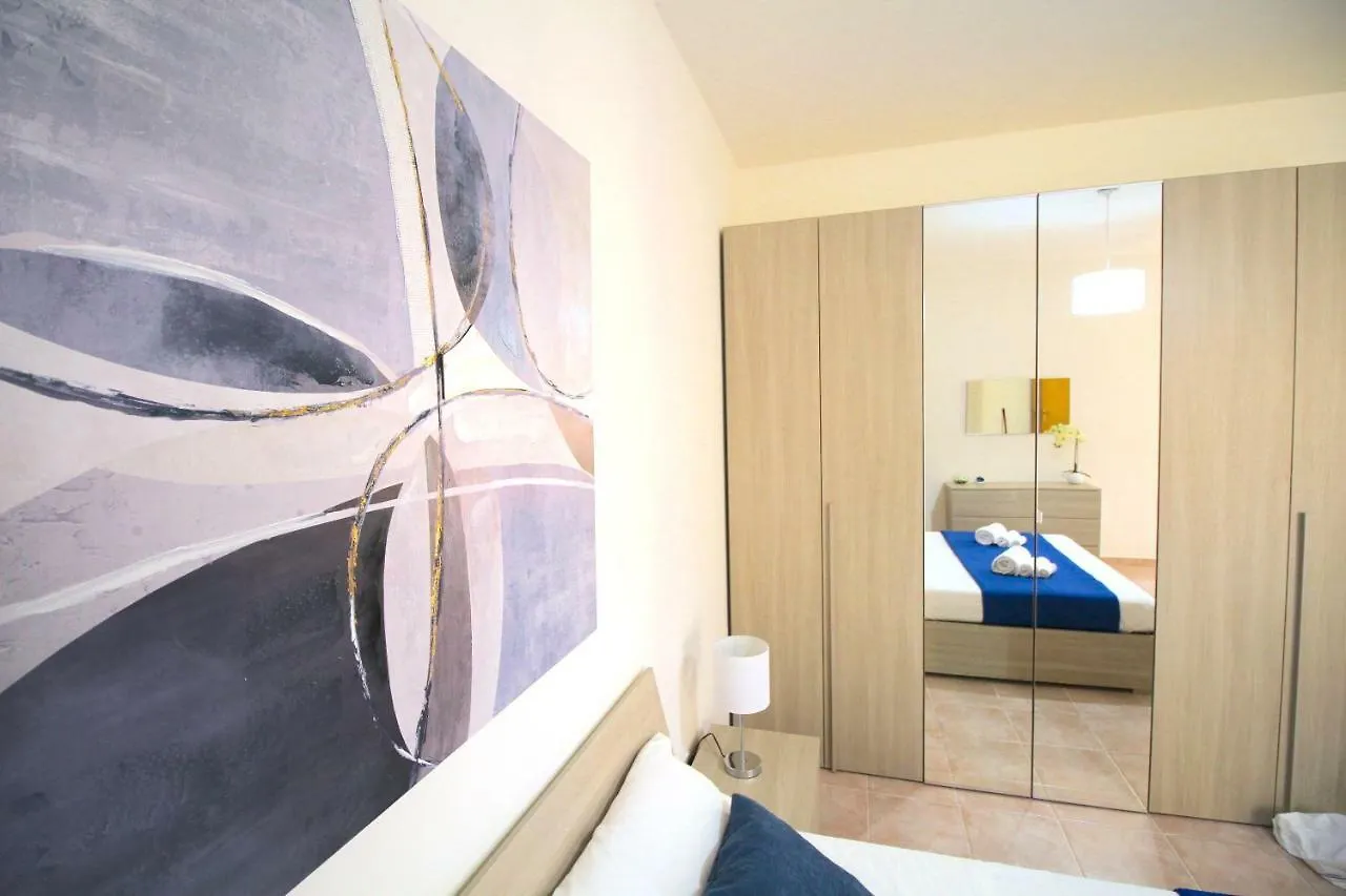 Apartamento Holidayhouse Asfodelo Alghero