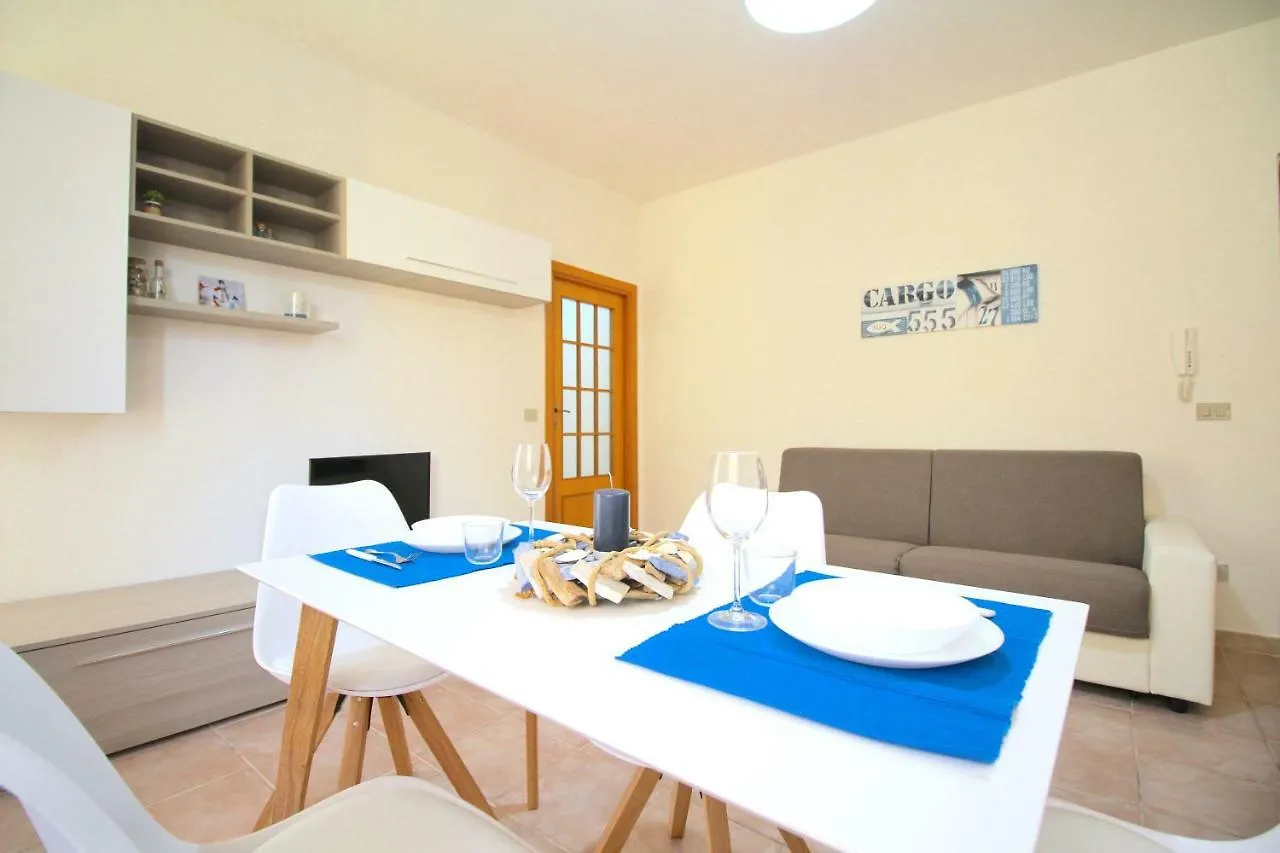 Apartamento Holidayhouse Asfodelo Alghero