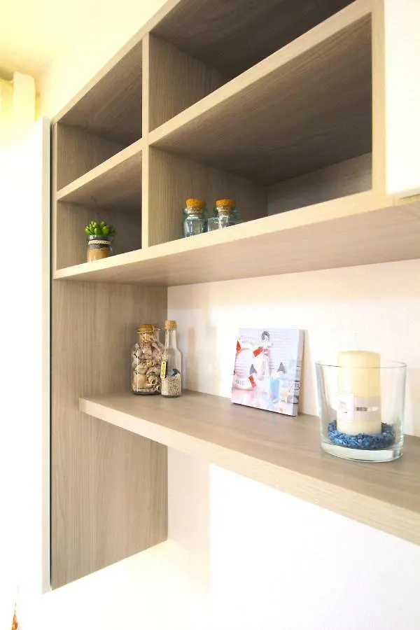 Holidayhouse Asfodelo Alghero