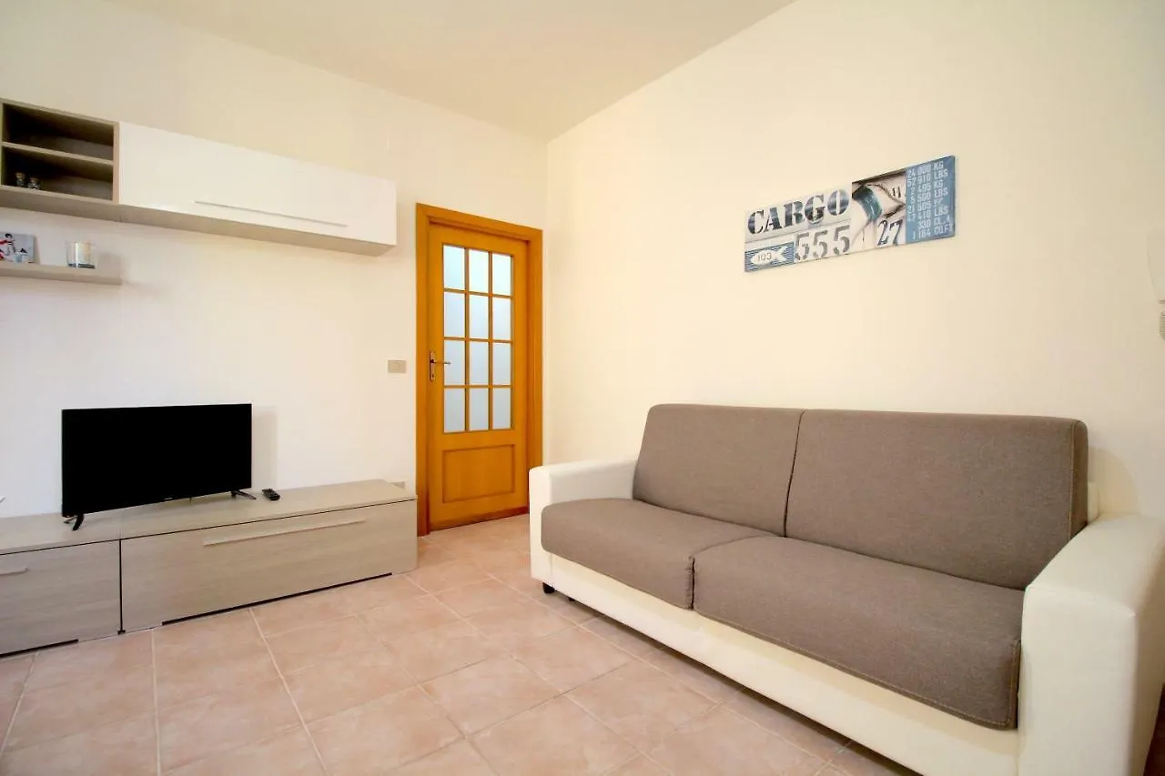 Holidayhouse Asfodelo Alghero