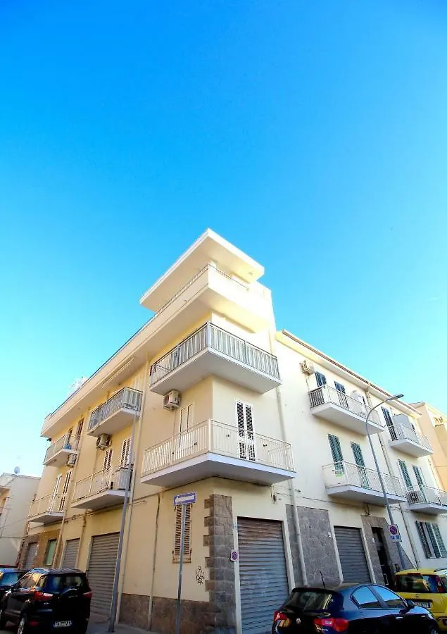 Holidayhouse Asfodelo Alghero 0*,