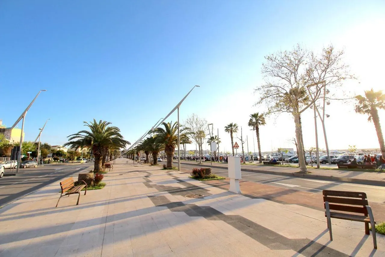 Apartamento Holidayhouse Asfodelo Alghero
