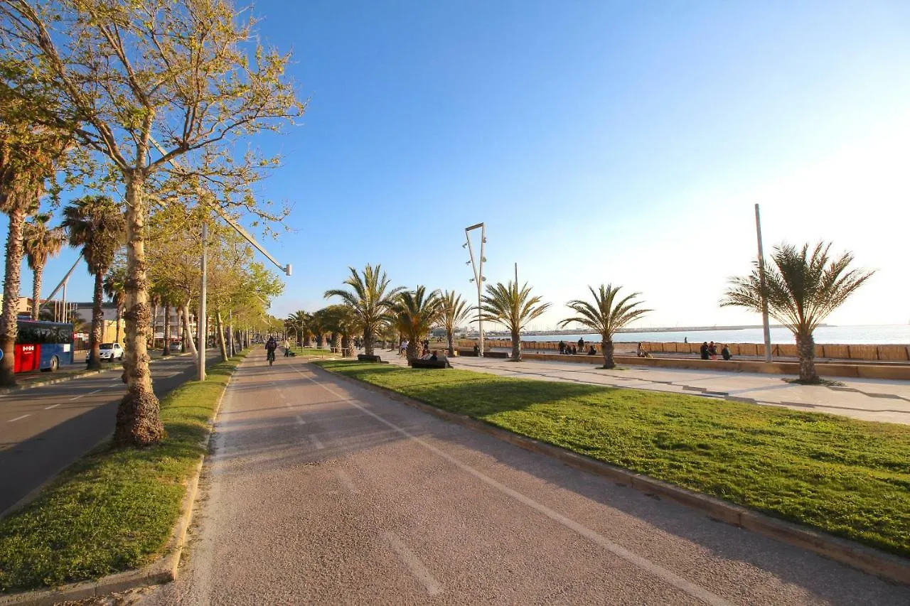Holidayhouse Asfodelo Alghero 0*,
