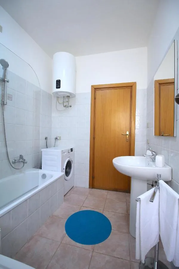 Holidayhouse Asfodelo Alghero Itália