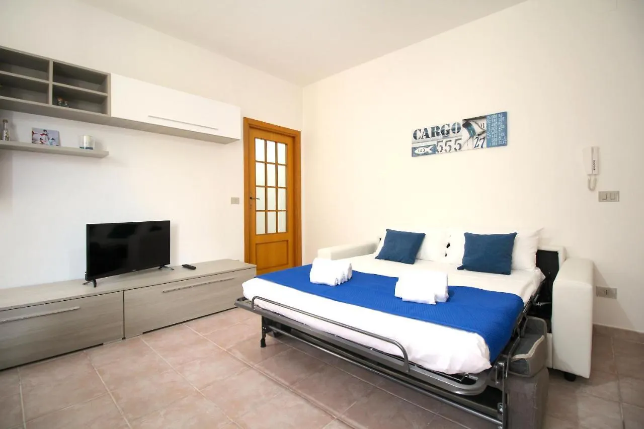 Holidayhouse Asfodelo Alghero Itália
